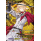 D-TB04/TRR68EN Ichimonji Norimune Touken Ranbu Rare (TRR)