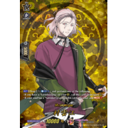 D-TB04/TRR69EN Murakumogou Touken Ranbu Rare (TRR)