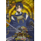 D-TB04/TRR70EN Mikazuki Munechika Sentou Touken Ranbu Rare (TRR)