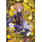 D-TB04/TRR73EN Gotou Toushirou Kiwame Touken Ranbu Rare (TRR)