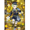 D-TB04/TRR82EN Mouri Toushirou Kiwame Touken Ranbu Rare (TRR)