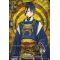 D-TB04/TRR83EN Mikazuki Munechika Ubu Form Touken Ranbu Rare (TRR)