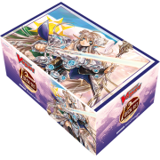 Premium Deckset Jewel Knight (DZ-PS01)