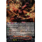 DZ-BT03/002EN Fiery Immolation Dragon, Kotihblaze Triple Rare (RRR)