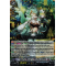 DZ-BT03/009EN Innocent Monster in Paradise, Arkhite Triple Rare (RRR)