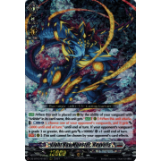 DZ-BT03/010EN Light Ray Monster, Rayviris Triple Rare (RRR)