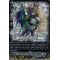 DZ-BT03/012EN Super Dimensional Robo, Dailady Triple Rare (RRR)