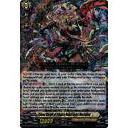 DZ-BT03/013EN Poison Knight of Silence Undercover, Mordalion Triple Rare (RRR)