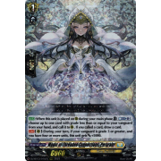 DZ-BT03/015EN Magic of Threaded Connections, Peraram Triple Rare (RRR)