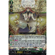 DZ-BT03/016EN Venerable, Stoeirhaja Triple Rare (RRR)