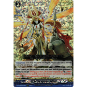 DZ-BT03/019EN Bracing Angel Ladder Triple Rare (RRR)