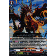 DZ-BT03/020EN Emberbreath Dragon Double Rare (RR)