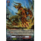 DZ-BT03/021EN Ravaging Dragon Double Rare (RR)