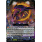 DZ-BT03/024EN Showered Applause Dragon Double Rare (RR)