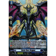 DZ-BT03/025EN Eerie Fixer Dragon Double Rare (RR)