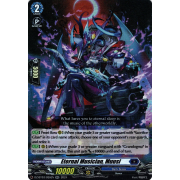 DZ-BT03/026EN Eternal Musician, Muusi Double Rare (RR)