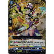 DZ-BT03/027EN Merry Wildmaster, Averil Double Rare (RR)