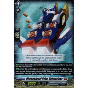 DZ-BT03/031EN Dimensional Robo, Daimariner Double Rare (RR)