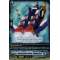 DZ-BT03/031EN Dimensional Robo, Daimariner Double Rare (RR)