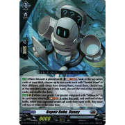 DZ-BT03/032EN Repair Robo, Runny Double Rare (RR)