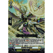 DZ-BT03/034EN Exalted Dragon Double Rare (RR)