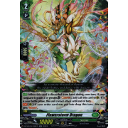 DZ-BT03/039EN Flowerstorm Dragon Double Rare (RR)