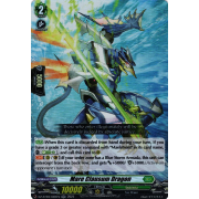 DZ-BT03/040EN Mare Clausum Dragon Double Rare (RR)