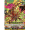 DZ-BT03/044EN Burning Flail Dragon Rare (R)