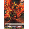 DZ-BT03/045EN Flare Veil Dragon Rare (R)