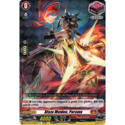 DZ-BT03/046EN Blaze Maiden, Parama Rare (R)