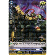 DZ-BT03/047EN Stem Deviate Dragon Rare (R)