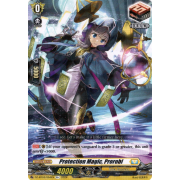 DZ-BT03/054EN Protection Magic, Prorobi Rare (R)