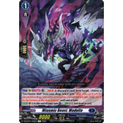 DZ-BT03/065EN Miasmic Beast, Madulla Rare (R)