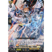 DZ-BT03/076EN Knight of Connecting Hope, Triffyhn Rare (R)