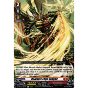 DZ-BT03/084EN Galvanic Edge Dragon Common (C)