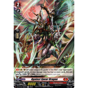 DZ-BT03/086EN Against Spear Dragon Common (C)