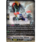 DZ-BT03/107EN Dimensional Robo, Daibattles Common (C)