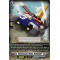 DZ-BT03/108EN Dimensional Robo, Dailander Common (C)