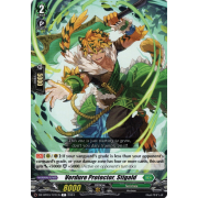 DZ-BT03/121EN Verdure Protector, Stigald Common (C)