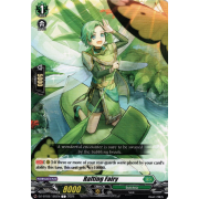 DZ-BT03/125EN Rafting Fairy Common (C)