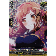 DZ-BT03/EX05EN Poppin'Party, Arisa Ichigaya Edition Exclusive (EX)