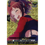 DZ-BT03/EX10EN Afterglow, Tsugumi Hazawa Edition Exclusive (EX)