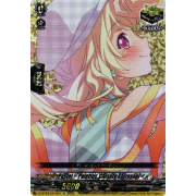 DZ-BT03/EX13EN Pastel✽Palettes, Chisato Shirasagi Edition Exclusive (EX)