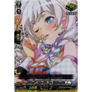 DZ-BT03/EX15EN Pastel✽Palettes, Eve Wakamiya Edition Exclusive (EX)