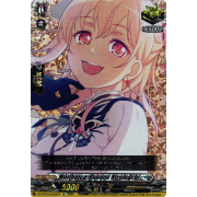 DZ-BT03/EX28EN Morfonica, Nanami Hiromachi Edition Exclusive (EX)