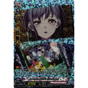 DZ-BT03/EXP02EN Irreplaceable Memories EXP Rare (EXP)