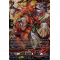 DZ-BT03/FFR03EN Stealth Dragon, Ougijishi Double Frame Rare (FFR)