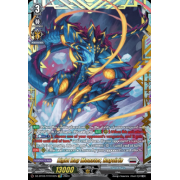 DZ-BT03/FFR10EN Light Ray Monster, Rayviris Double Frame Rare (FFR)