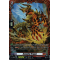 DZ-BT03/FR02EN Ravaging Dragon Frame Rare (FR)