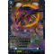 DZ-BT03/FR10EN Showered Applause Dragon Frame Rare (FR)